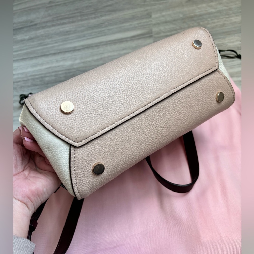 Kate Spade ♠️ Backpack 🎒 Neutral - Picture 4 of 14